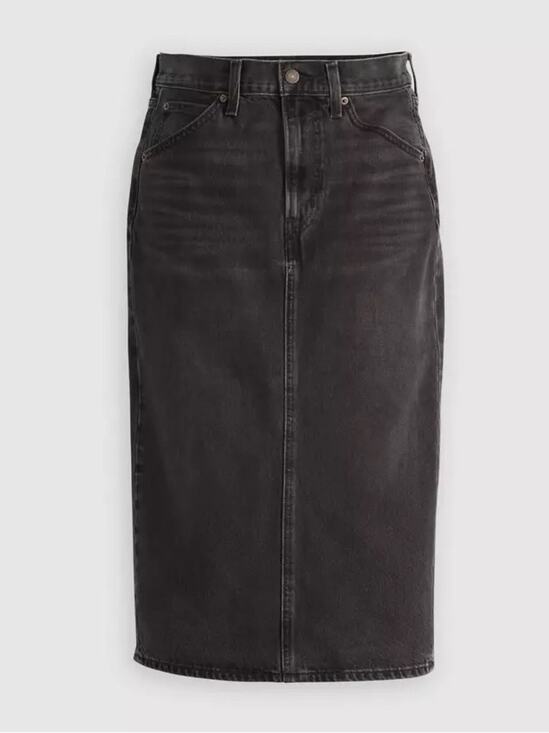 Levi's Denim - NWT Levi’s Jean Skirt
